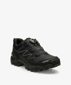 Viking Footwear Anaconda 4x4 Low Gore-Tex Boa Black/Orange