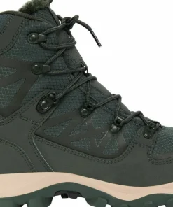 Viking Footwear Men's Constrictor High Waterproof Huntinggreen