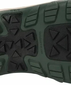 Viking Footwear Men's Constrictor High Waterproof Huntinggreen