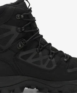Viking Footwear Men's Constrictor High Waterproof Black