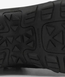 Viking Footwear Men's Constrictor High Waterproof Black