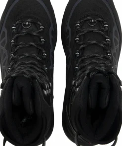 Viking Footwear Men's Constrictor Warm Sc Gore-Tex Black