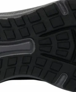 Viking Footwear Men's Motion Low Gore-Tex Boa Black/Charcoal