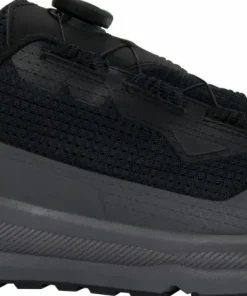 Viking Footwear Men's Motion Low Gore-Tex Boa Black/Charcoal