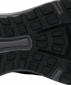 Viking Footwear Men's Motion Low GORE-TEX Black/Charcoal