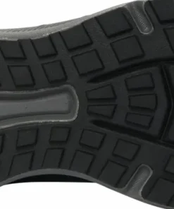 Viking Footwear Men's Motion Low Black/Charcoal