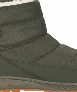Viking Footwear Men's Norse Runner Waterproof Olive