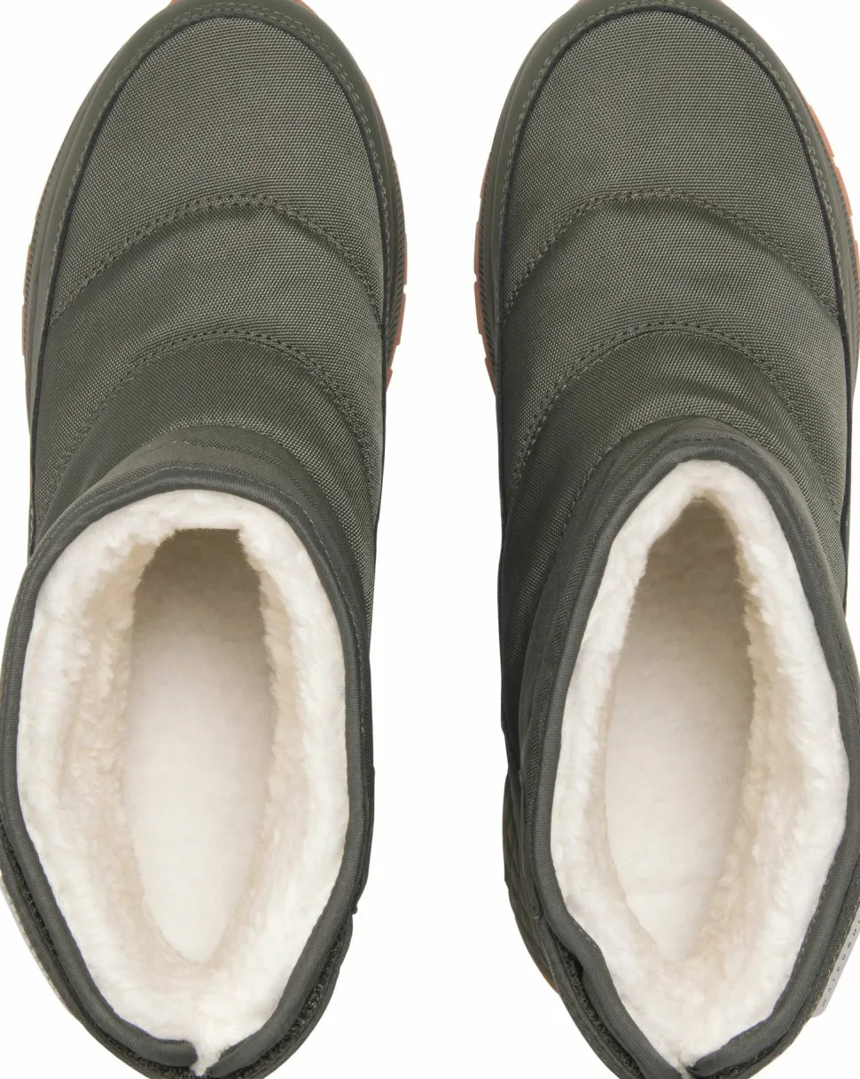 Viking Footwear Men's Norse Runner Waterproof Olive