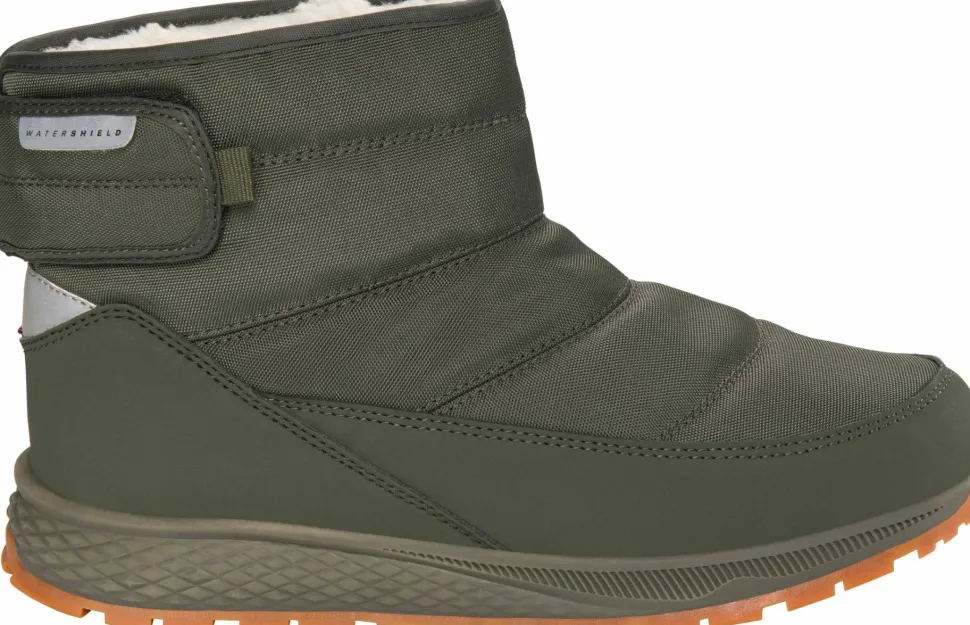 Viking Footwear Men's Norse Runner Waterproof Olive