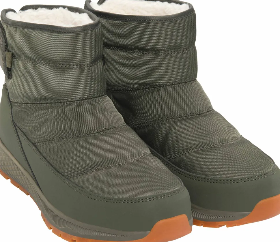 Viking Footwear Men's Norse Runner Waterproof Olive