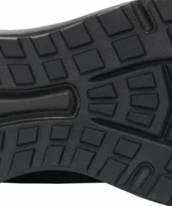 Viking Footwear Men's Stride Mid Warm Gore-Tex Black