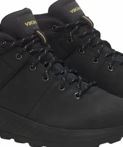 Viking Footwear Men's Urban​ Explorer​ Low​ GORE-TEX Black