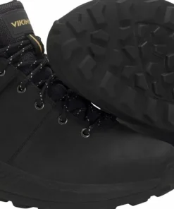 Viking Footwear Men's Urban Explorer Low GORE-TEX Black
