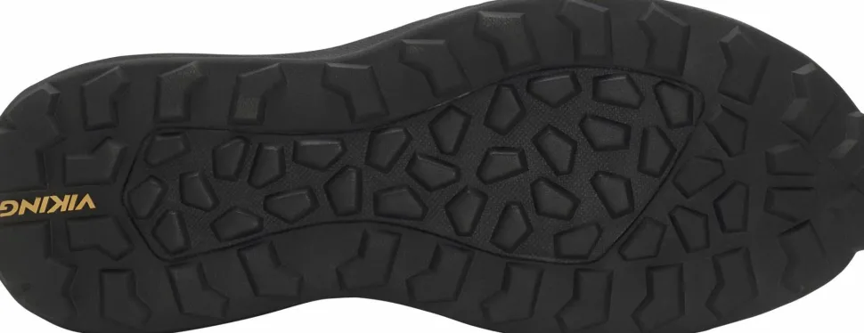 Viking Footwear Men's Urban Explorer Low GORE-TEX Black