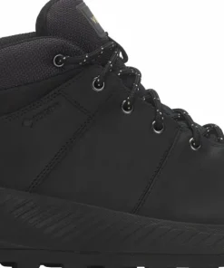 Viking Footwear Men's Urban Explorer Low GORE-TEX Black