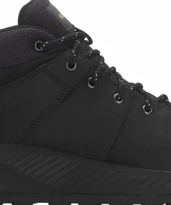 Viking Footwear Men's Urban Explorer Low GORE-TEX Black