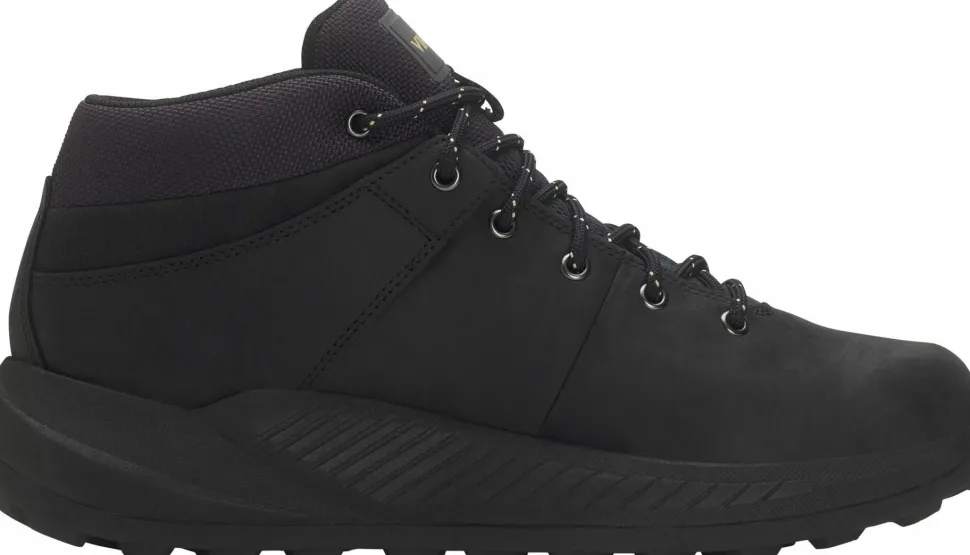Viking Footwear Men's Urban Explorer Low GORE-TEX Black