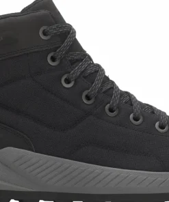 Viking Footwear Men's Ur​ban Ex​plorer​ Hi​gh​ Gore-Tex Black/Grey