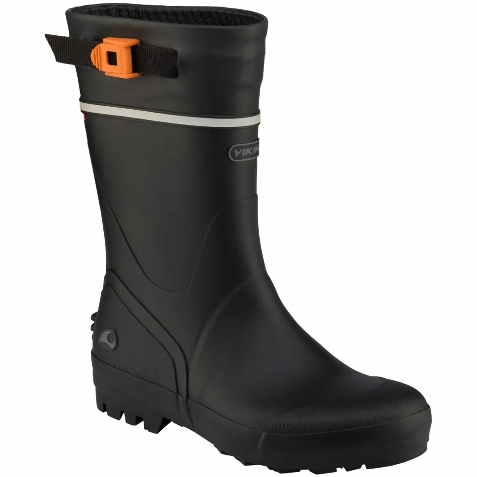 Viking Footwear Touring III Black