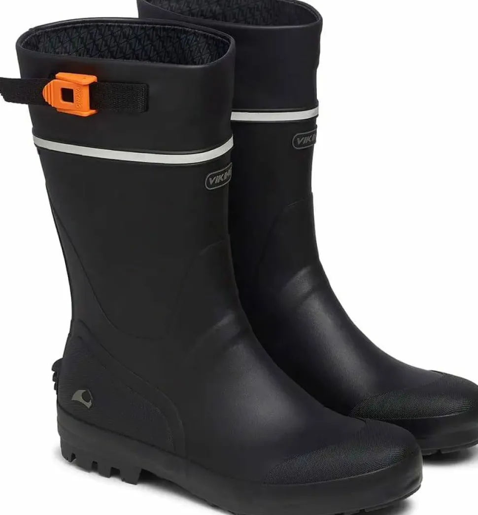 Viking Footwear Touring III Black