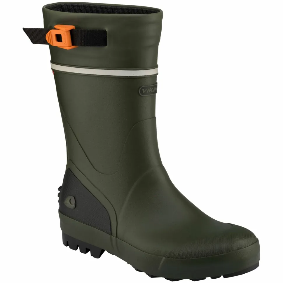 Viking Footwear Touring III Green