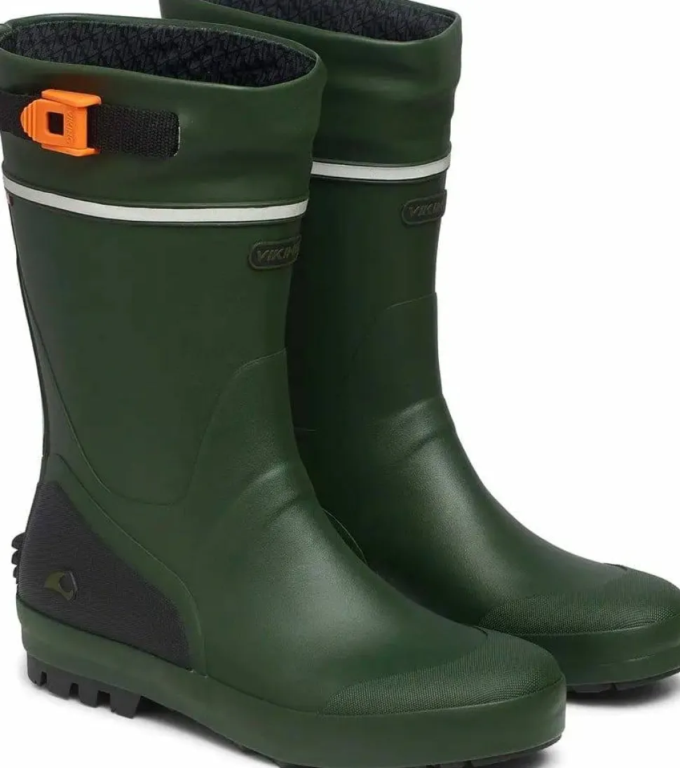 Viking Footwear Touring III Green