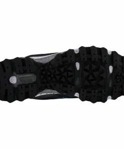 Viking Footwear Unisex Anaconda 4x4 Mid Gore-Tex Navy