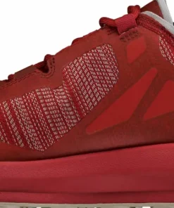 Viking Footwear Unisex Cerra Speed GORE-TEX Signal Red/Red
