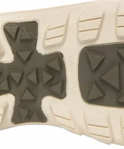 Viking Footwear Unisex Constrictor III High Waterproof Boa Cream