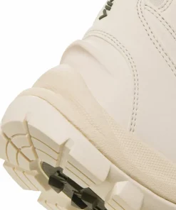Viking Footwear Unisex Constrictor III High Waterproof Boa Cream