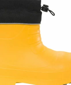 Viking Footwear Unisex Norse Low Boot Yellow