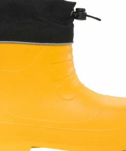 Viking Footwear Unisex Norse Low Boot Yellow