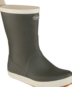 Viking Footwear Unisex Seilas Olive