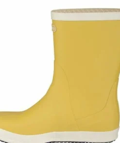 Viking Footwear Unisex Seilas Yellow