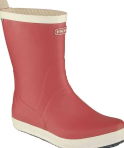 Viking Footwear Unisex Seilas Tomato