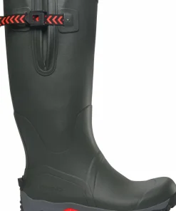 Viking Footwear Unisex Trophy High Hunting green