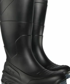 Viking Footwear Unisex Trophy Icefighter Warm Black/Grey