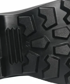 Viking Footwear Unisex Trophy Icefighter Mid Warm Black/Grey