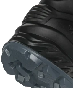 Viking Footwear Unisex Trophy Icefighter Mid Warm Black/Grey