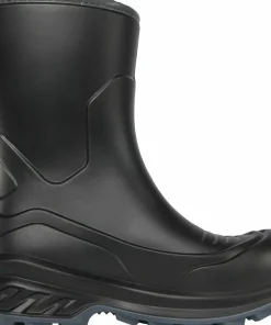Viking Footwear Unisex Trophy Icefighter Mid Warm Black/Grey