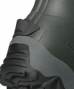 Viking Footwear Unisex Trophy Neo High Huntinggreen