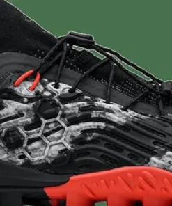Vivobarefoot Men's Hydra ESC Obsidian