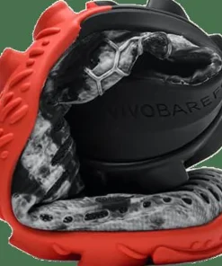 Vivobarefoot Men's Hydra ESC Obsidian