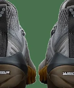 Vivobarefoot Men's Hydra ESC Storm Cloud