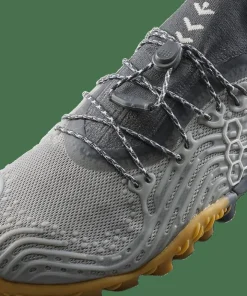 Vivobarefoot Men's Hydra ESC Storm Cloud