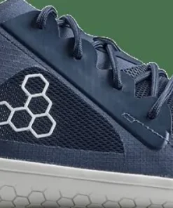Vivobarefoot Men's Primus Lite IV Midnight