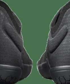 Vivobarefoot Men's Primus Lite IV Obsidian