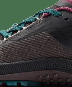 Vivobarefoot Men's Primus Trail Flow Chocolate Torte