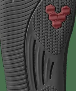 Vivobarefoot Men's Primus Flow Dark Shadow