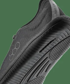 Vivobarefoot Men's Primus Flow Dark Shadow